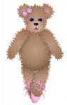 TeddyBearBallerinaPreview