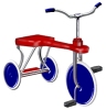 tricycle